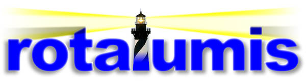 Rotalumis Logo