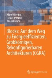 Blocks CGRA