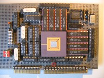 First
          MOVE (ISA) processor board (1993)
